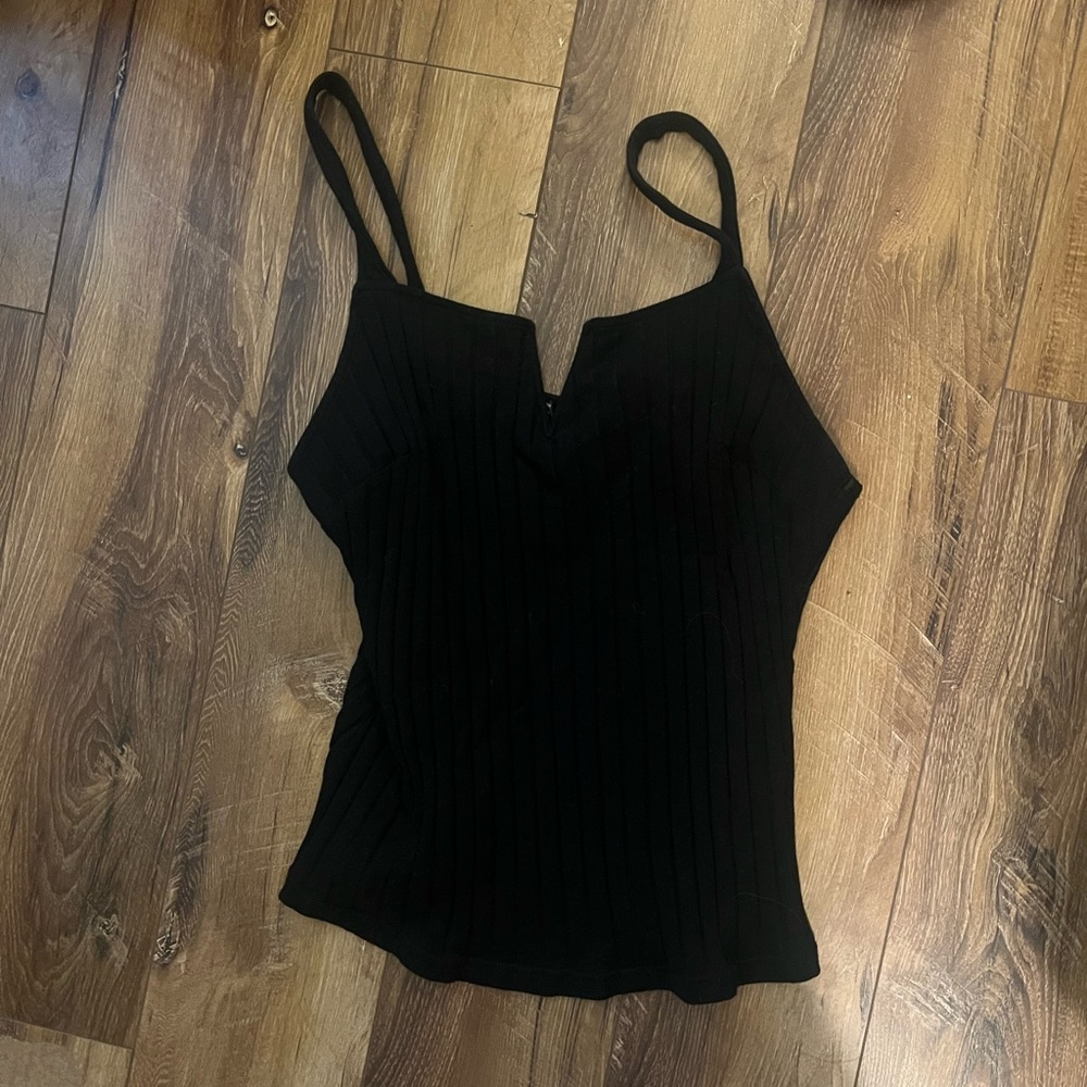 SHEIN 0XL tank
